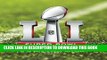 [EBOOK] DOWNLOAD Super Bowl LI - All 32 NFL Logos To Color: Unique American Football coloring book
