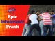 Epic Intolerance Prank - Test Your Tolerance Here  | S.T.F.U. 18