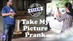 Asking Girls To Click My Picture Prank With A Twist - S.T.F.U.18 (Pranks In India)