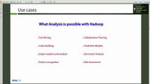 Hadoop Analysis Training Video By MultisoftSystems in Delhi,Noida