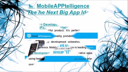 Hire Mobile App Developer