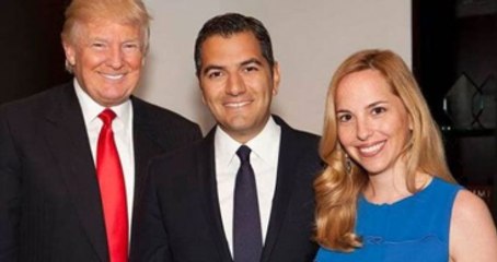 Trump'ın Türk Ortağı Seçim Sonuçlarından Memnun, Satışlarda Artış Bekliyor