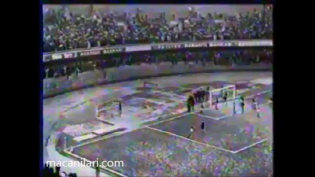 05.01.1969 - 1968-1969 Turkish 1st League Matchday 14 Galatasaray 3-1 Mersin İdman Yurdu