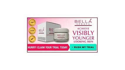 A highly effective anti-aging serum