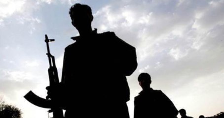 PYD'nin Türkiye Sorumlusu da Olan Özel Kuvvetler Komutanı Öldürüldü