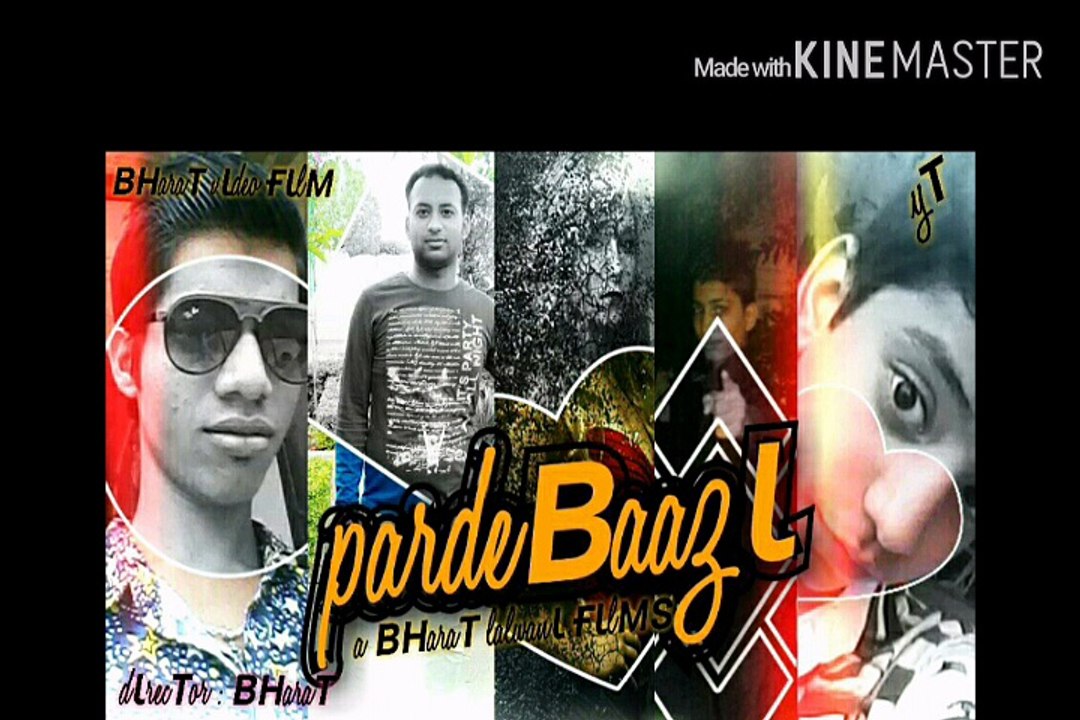 pardebaazi