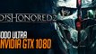 Dishonored 2: PC en Ultra a 1080p 60 fps GTX 1080 gameplay en Español Max settings
