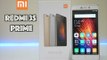 Xiaomi Redmi 3S Prime Indian Retail Unit Unboxing & Honest Initial Impressions