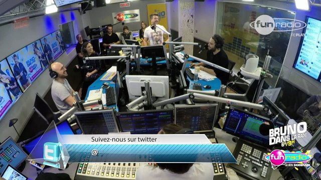 Les 1ers RDV amoureux ratés (10/11/2016) - Best Of de Bruno dans la Radio