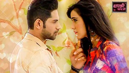 CAUGHT! Dhruv & Aditi In Romantic Mood | Thapki Pyar Ki