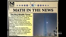 Why and how Burj Khalifa Dubai Interesting
