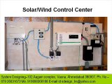 M9995 solar wind control center System Designing 919898368188