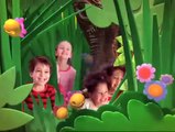 Disney Channel Czech - Intro- Playhouse Disney