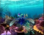 Disney Channel Czech - Promo- Finding Nemo