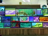 Disney Channel Czech - Promo- Fish Hooks (Coming Soon)