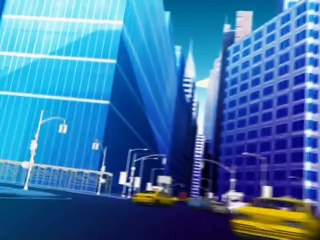 Disney Channel Czech - Promo- Jessie Badfellas (Premiere)