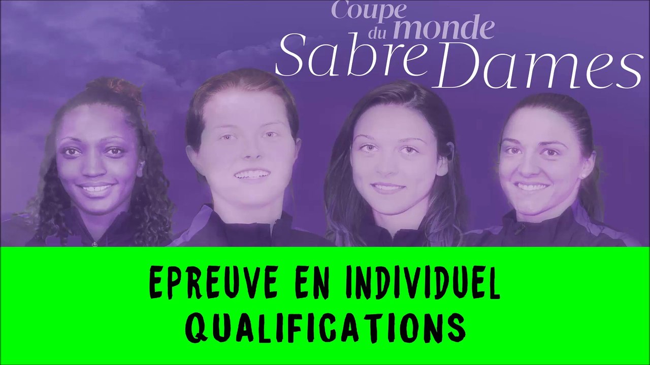 CdM SD Orléans - Qualification piste verte