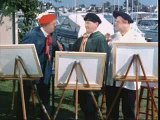 The Three Stooges - Color Craziness