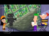 Disney Channel Czech - Promo- Phineas & Ferb - Double Episodes Week (Feat. Fireside Girls)
