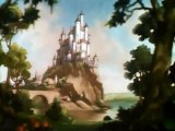 Disney Channel Czech - Promo- Snow White and the Seven Dwarfs - #2