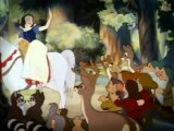 Disney Channel Czech - Promo- Snow White and the Seven Dwarfs