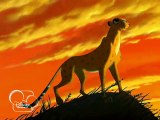 Disney Channel Czech - Promo- The Lion King 1½ (Premiere)