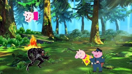 Peppa Pig Version Français ♦ Peppa Pig Christmas En Français