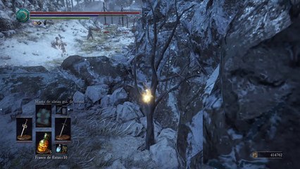 DARK SOULS™ III_20161110075027 A ÁRVORE DA VIDA :)