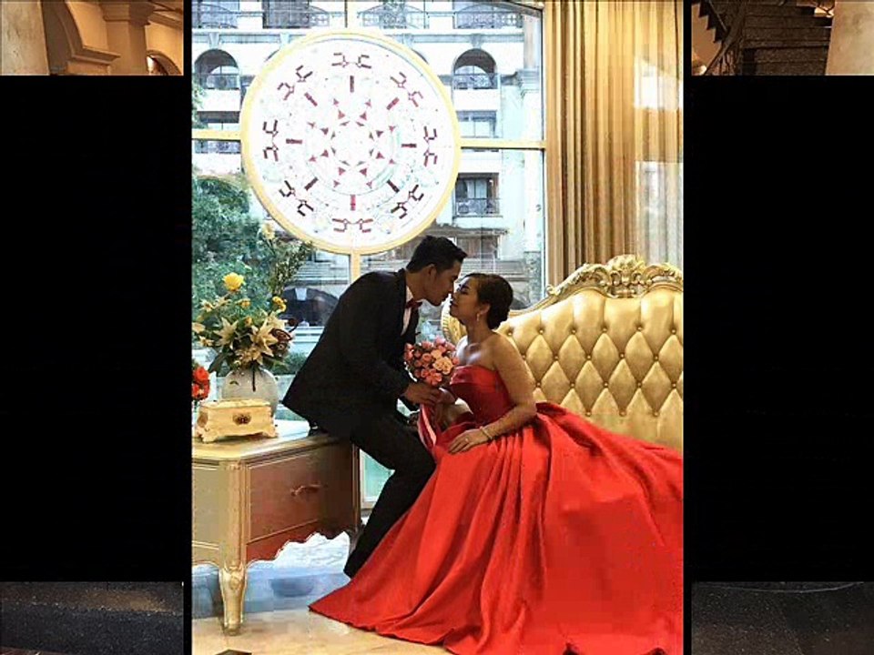 หนุ่มนาข้าว สาวนาเกลือ (Ost.รวมพลคนลูกทุ่งเงินล้าน) - ไผ่ พงศธร,Behind the scenes, pre wedding photoshootនៅពីក្រោយឆាកphotoshootអាពាហ៍ពិពាហ៍មុន