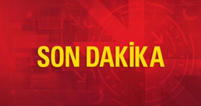 Mardin Derik'te Kaymakamlık Konutuna Saldırı! Kaymakam Yaralı