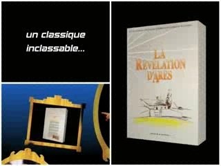 Un classique de l’édition : la Révélation d’Arès