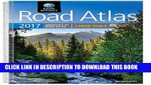 [EBOOK] DOWNLOAD Rand McNally 2017 Large Scale Road Atlas (Rand Mcnally Large Scale Road Atlas