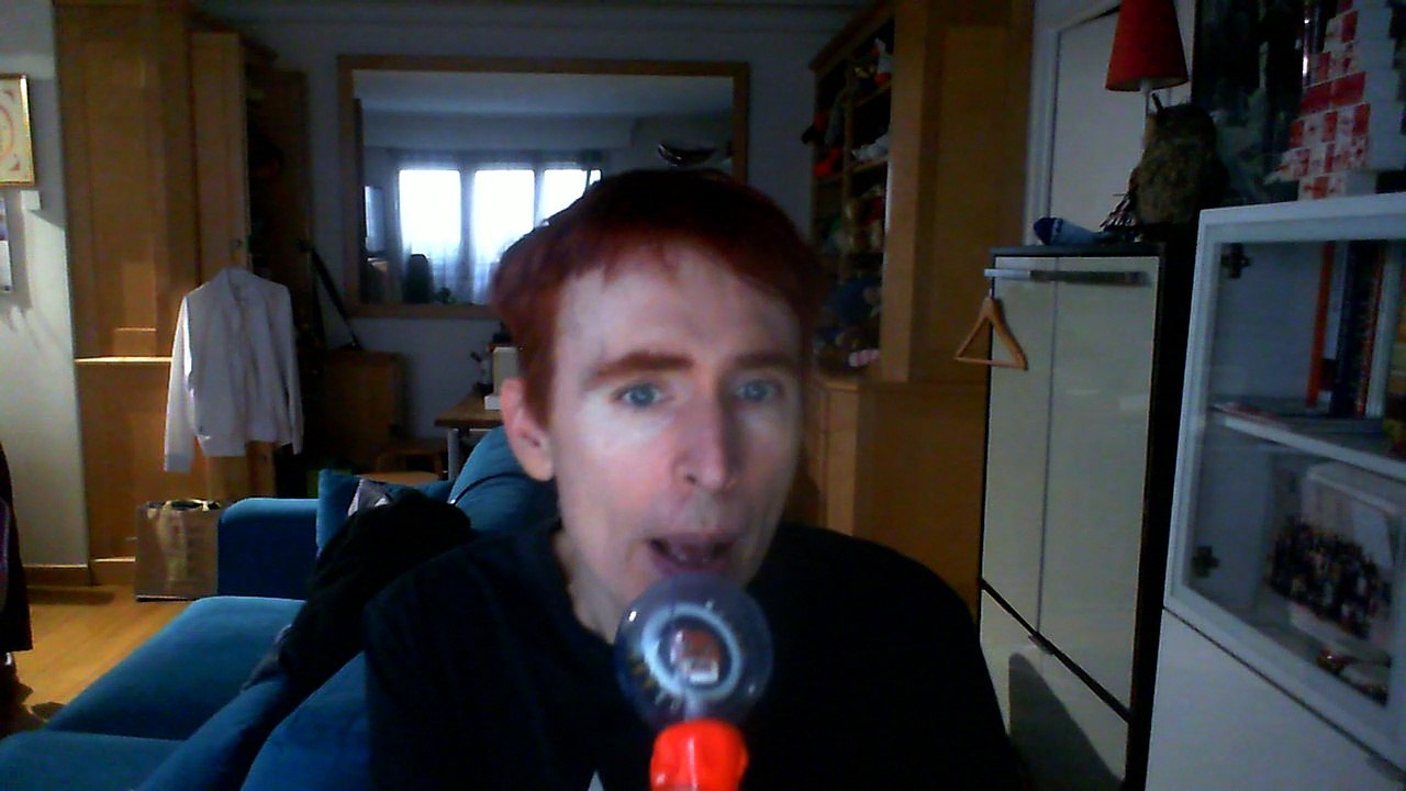 Wiwi égratigne "the happy time" de Liza Minnelli