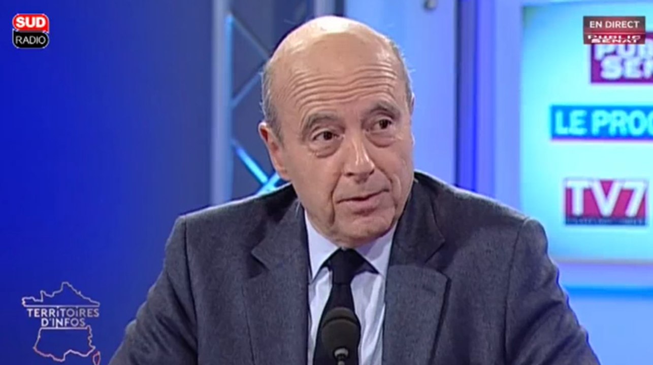 «Colère», «fractures», «populisme» : les réacti...
