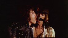 Rolling Stones