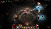 Diablo 3 - Age Sombre Tristram - Donjon anniversaire PTR 2.4.3