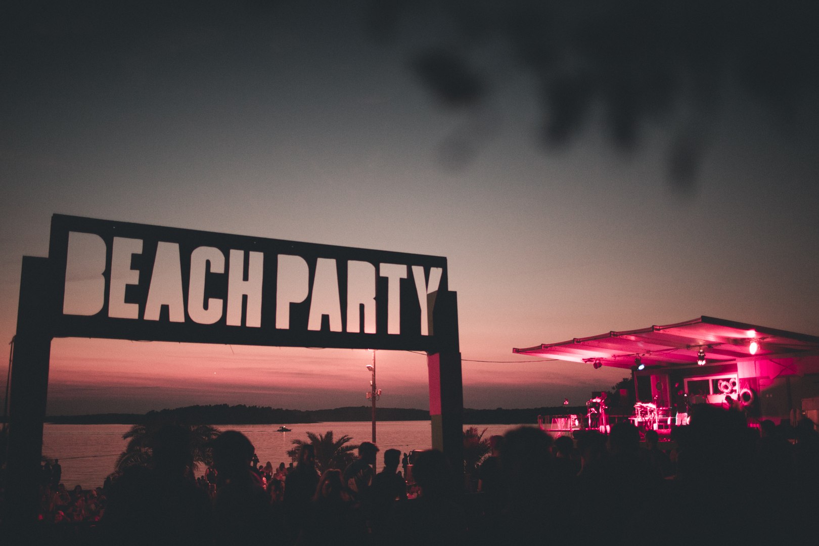 ⁣Outlook Festival 2016 Highlights