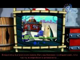 Губка Боб Битва за лагуну Бикин 4 SpongeBob Battle for Bikini Bottom