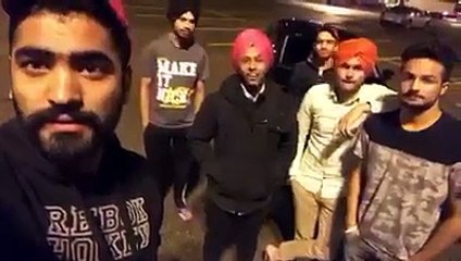 Tere Hath Vich Munde Di Jaan Ae | Latest Punjabi Romantic Song 2016