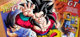 Dragon Ball GT - El Otaku Pack de Norma Editorial