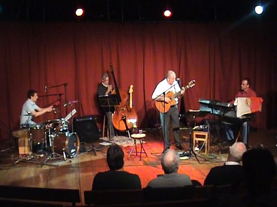 Chanter c'est lancer des balles.