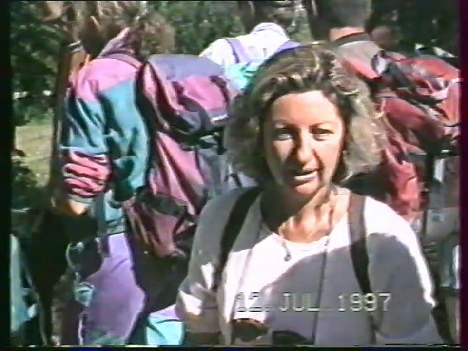 1997 VALLEE DES MERVEILLES