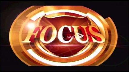 Chiru fans with rajeshkar