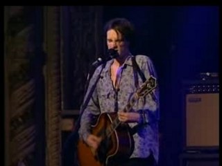 Jeff Buckley - live So Real