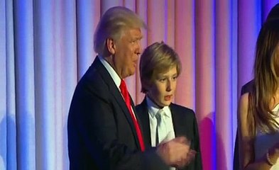 Afghan Taliban On US Election