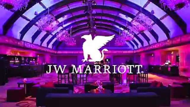 Chicago New Year's Eve at JW Marriott Chicago