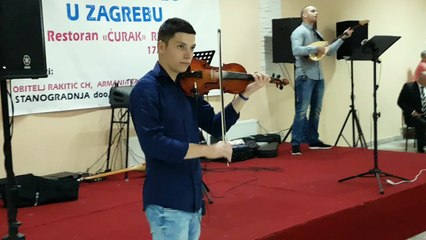 IZVORNO KOLO 2016 - Kolo Juric - Corluka - SERSKO PRELO 2016