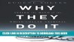 [PDF] Why They Do It: Inside the Mind of the White-Collar Criminal Full Online