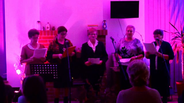 Jesienny Koncert 2016