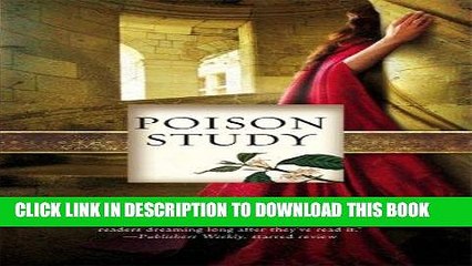 [PDF] Poison Study Full Collection